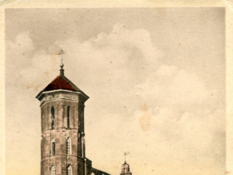 Kaunas, 1930