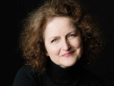 Diana Anevičiūtė. M. Požerskytės nuotr.