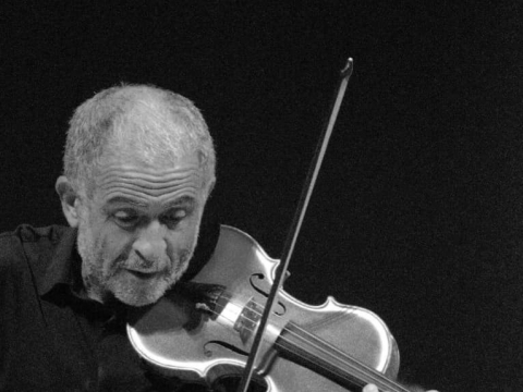 Domenico Nordio. Organizatorių nuotr.