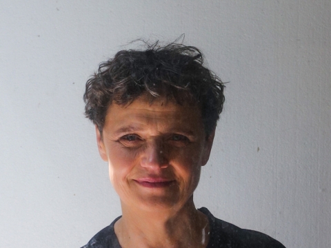 Eglė Ridikaitė. D. Labučio nuotr.