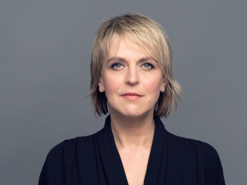 Saulė Degutytė. E. Lekštutytės nuotr.