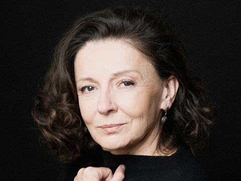 Ramunė Skardžiūnaitė. M. Požerskytės nuotr.