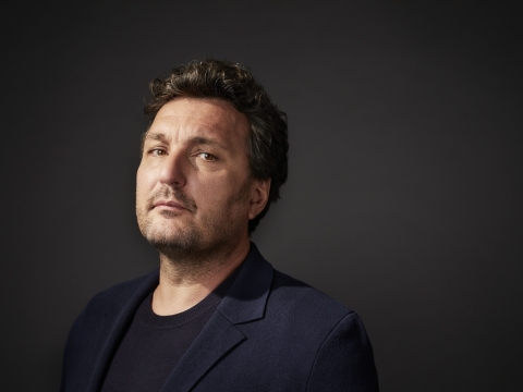 Ludovic Tézier. G. Hohenberg / „Sony_Classical“ nuotr.