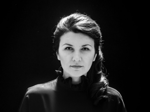 Adrija Čepaitė. Organizatorių nuotr.