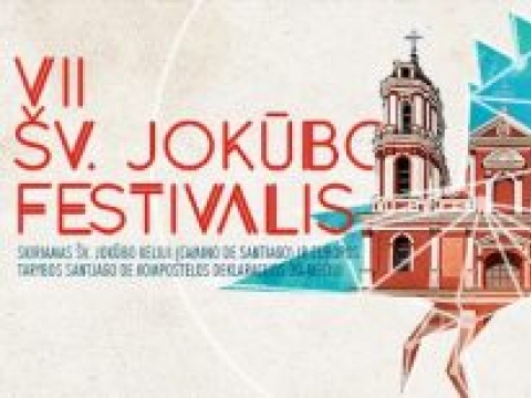 Šv. Jokūbo festivalis