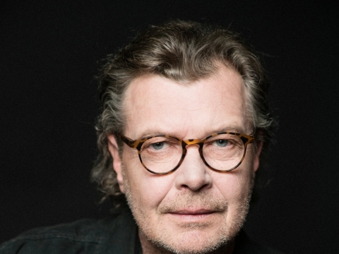 Saulius Balandis. M. Požerskytės nuotr.