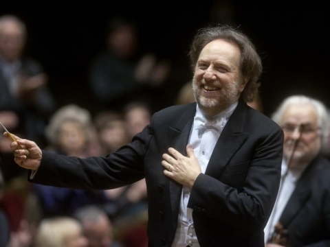 Riccardo Chailly