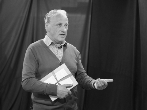 Prof. dr. Žygintas Pečiulis