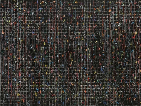 © Kęstutis Zapkus. Artimieji Rytai iš Bosch‘o Pragaro. 2016