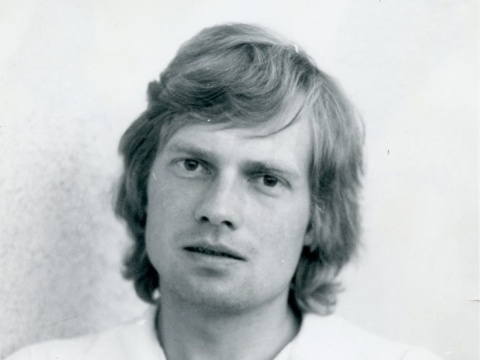 Juozas Kisielius. Apie 1971 m. LTMKM nuosavybė