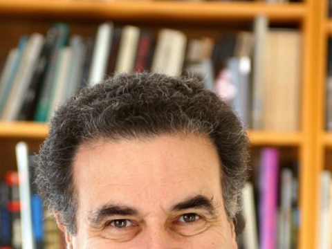 Serge Toubiana