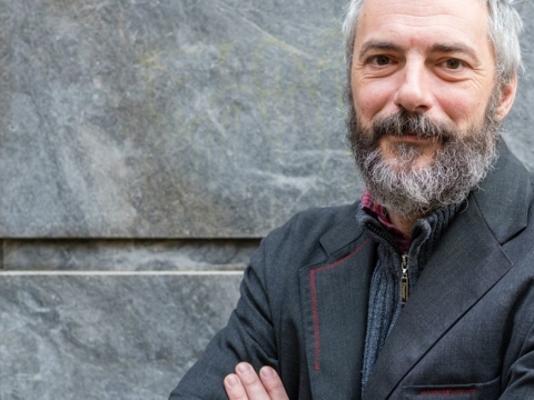 Tomi Janežičius. M. Ojdanić nuotr.