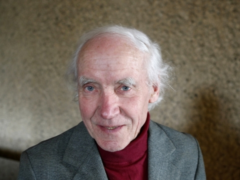 Jonas Algimantas Puišys. Asmeninio archyvo nuotr.