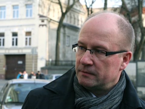 Audrius Klimas
