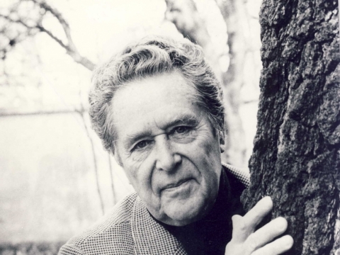 Antanas Tarasevičius. V. Žirgulio nuotr.