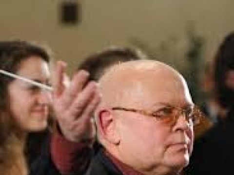 Algirdas Vizgirda