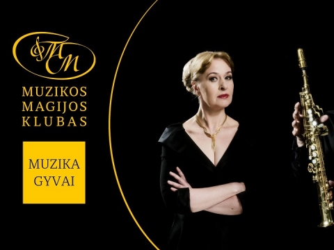 Aleksandra Žvirblytė ir Petras Vyšniauskas. Organizatorių nuotr.