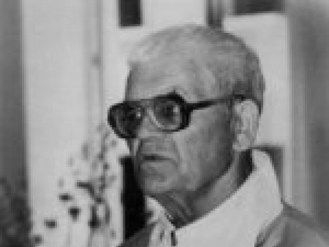 Alfonsas Bieliauskas. Dž. Barysaitės nuotr.