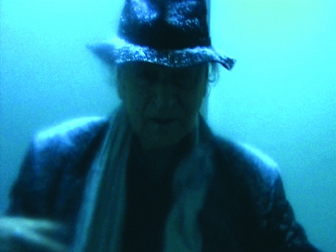 Jonas Mekas. „Laiškai José Luisui“. 2010 m.