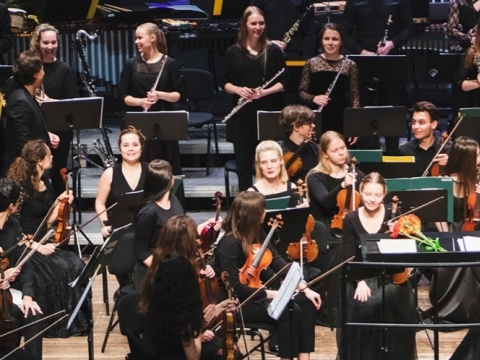 „Accademia Baltica“