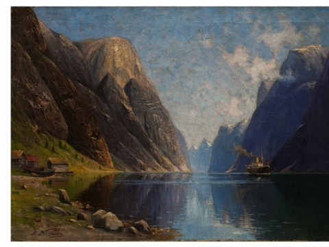 Adelsteen Noemann
