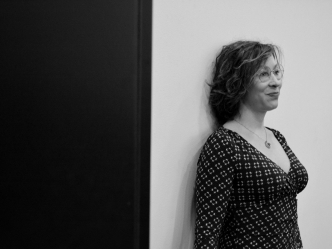 Agnė Žagrakalytė. D. Dirgėlos nuotr.
