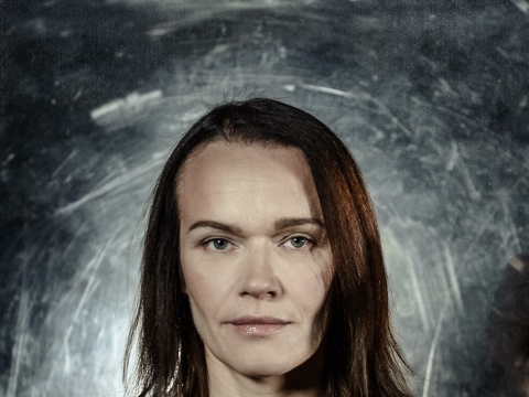 Aldona Bendoriūtė. L. Vansevičienės nuotr.