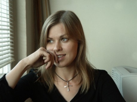 Aldona Vilutytė