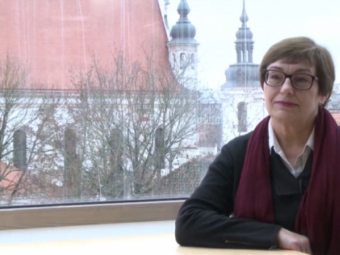 Aleksandra Aleksandravičiūtė