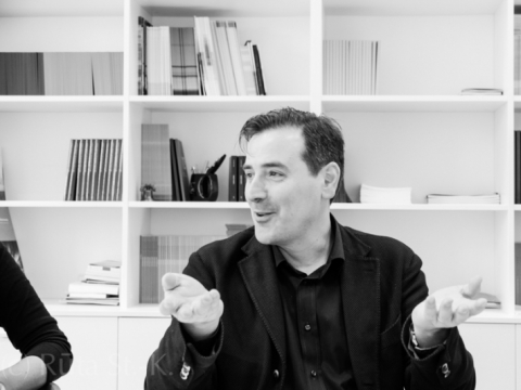 Alessandro Gallenzi