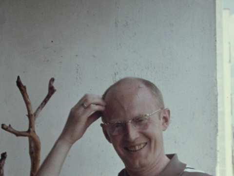 Anatolijus Valičenka. E. Gedgaudo nuotr.