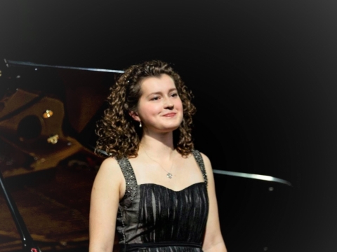 Anna Geniušienė. Asmeninio archyvo nuotr.