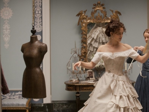„Ana Karenina“