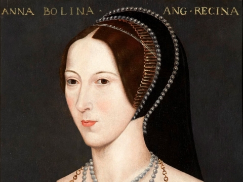 Anne Boleyn