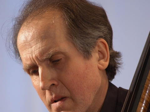 Arnoldas Gurinavičius. M. Raškovskio nuotr.