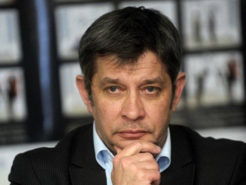 Arturas Maskatas. Organizatorių nuotr.