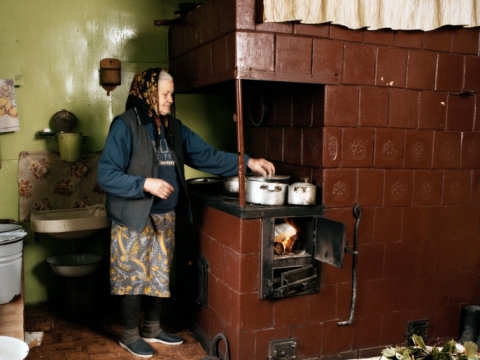Arūnas Baltėnas, „Dienos ir darbai“