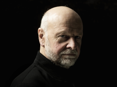 Arvydas Malcys. D. Matvejevo nuotr. 