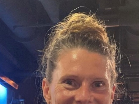 Åsa Jernudd