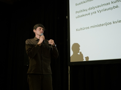 Organizatorių nuotr.