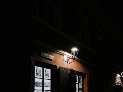 MKČ namų nuotr.