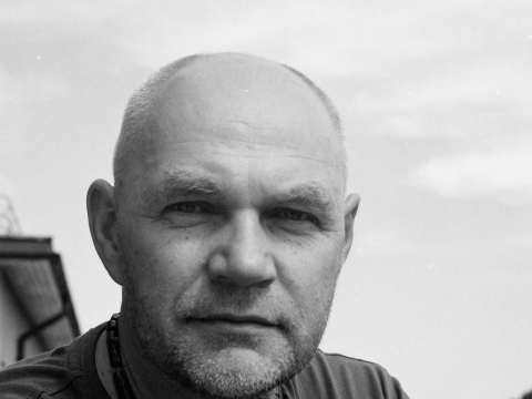 Audrius Mickevičius