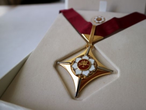 Kultūros ministerijos archyvo nuotr.