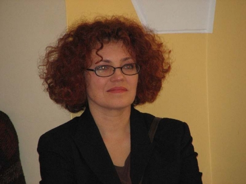 Aušra Bagočiūnaitė-Paukštienė