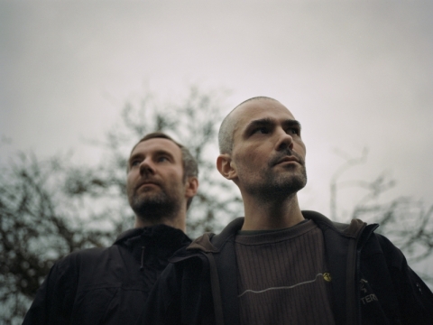 „Autechre“. Organizatorių nuotr. 