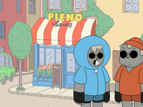 „BFF“