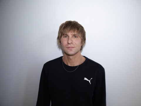 Jurgis Matulevičius