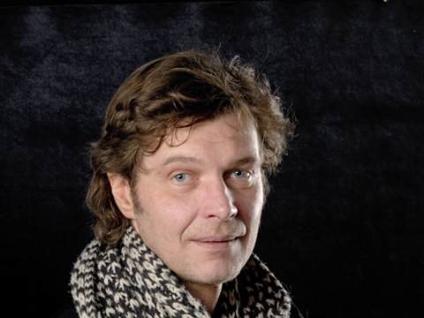 Saulius Balandis. D. Matvejevo nuotr.