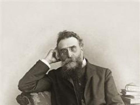 Jonas Basanavičius