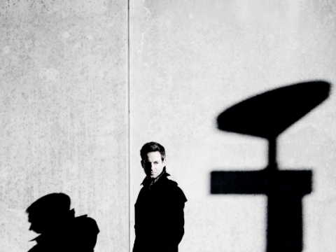 Bertrand Chamayou. LNF archyvo nuotr. 